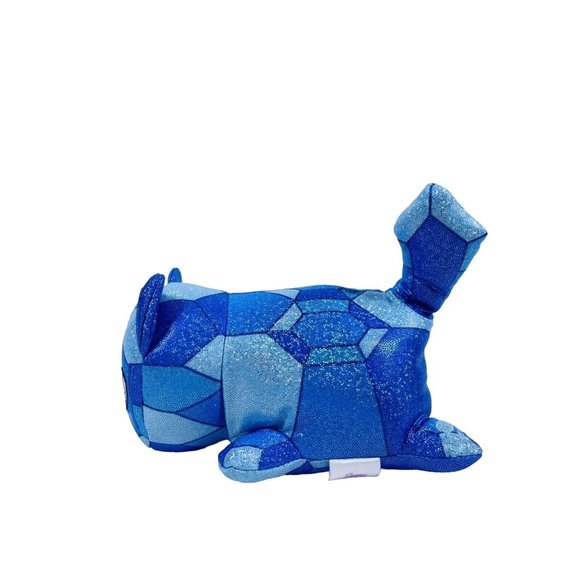 Aphmau MeeMeows Plush Blue Sapphire Cat Litter 4 2023 - Picture 6 of 16
